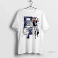 Trendy Officials Jaxson Dart New York G Vertical - Adult & Kids T-Shirts, Sweatshirts & Hoodies apparel design preview 1