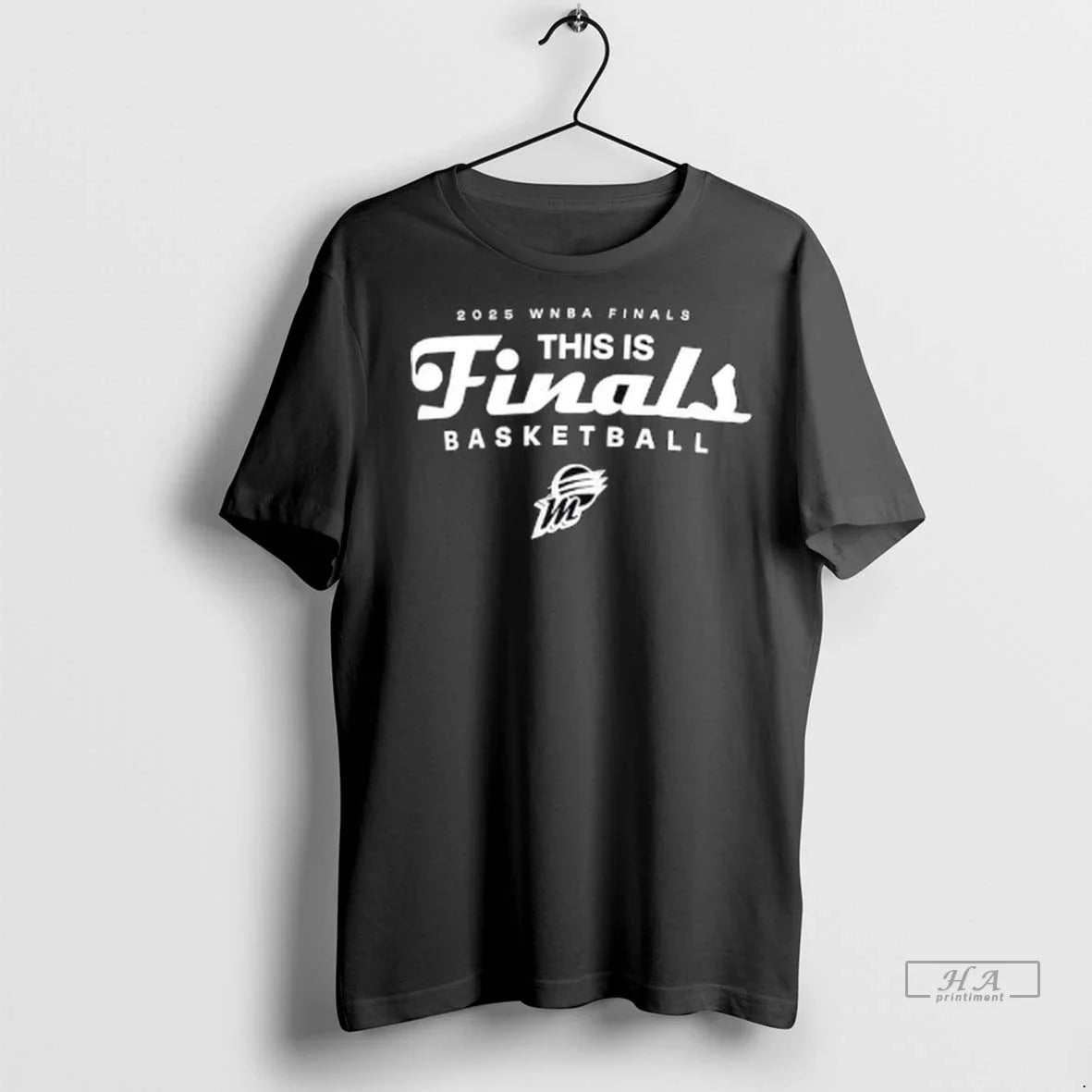 Trendy Officials Kahleah Copper Phoenix Mercury 2025 - Adult & Kids T-Shirts, Sweatshirts & Hoodies apparel design preview 1