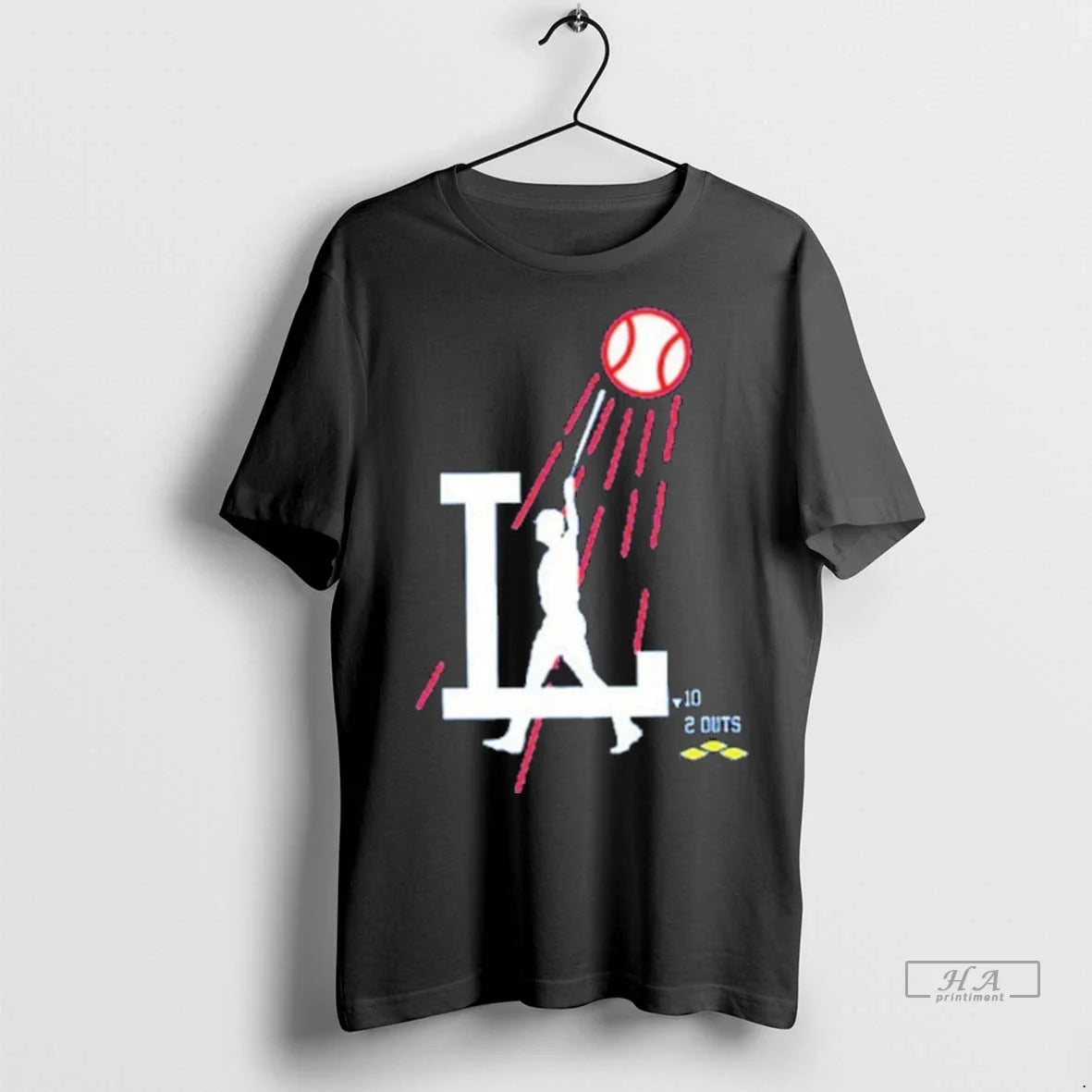 Trendy Officials Los Angeles Dodgers They Not Like Us - Adult & Kids T-Shirts, Sweatshirts & Hoodies apparel design preview 1