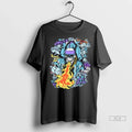 Trendy Officials Matt Cardona Complete Dragon Graphic - Adult & Kids T-Shirts, Sweatshirts & Hoodies apparel design preview 1