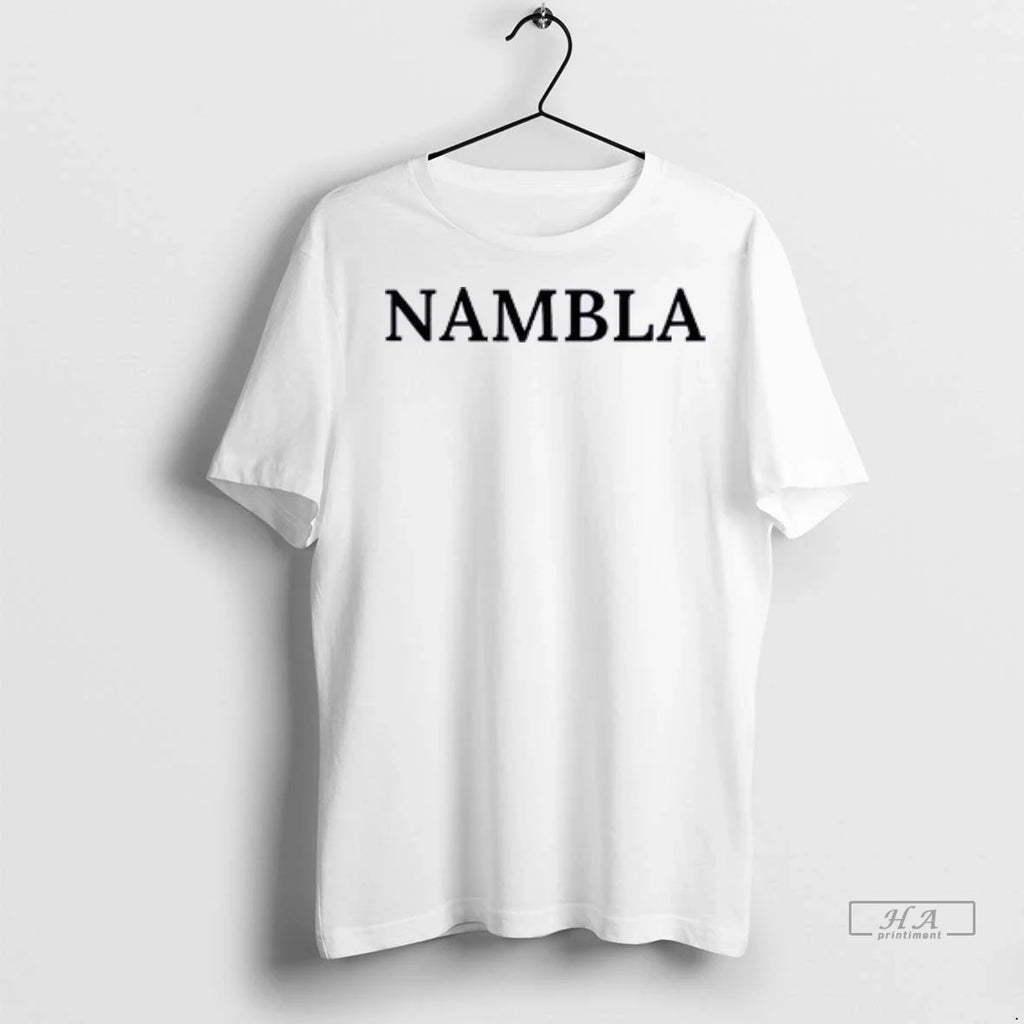 Trendy Officials Nambla Freedom Sweater - Adult & Kids T-Shirts, Sweatshirts & Hoodies apparel design preview 1