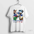Trendy Officials National League East Atlanta Braves - Adult & Kids T-Shirts, Sweatshirts & Hoodies apparel design preview 1