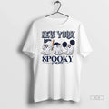 Trendy Officials New York Yankees Ghost Baseball - Adult & Kids T-Shirts, Sweatshirts & Hoodies apparel design preview 1