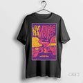 Trendy Officials Nxworries Tour September 20 2025 - Adult & Kids T-Shirts, Sweatshirts & Hoodies apparel design preview 1
