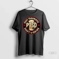 Trendy Officials Ptsd Post Traumatic Shift Drink - Adult & Kids T-Shirts, Sweatshirts & Hoodies apparel design preview 1