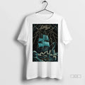 Trendy Officials Parkway Drive September 30 2025 - Adult & Kids T-Shirts, Sweatshirts & Hoodies apparel design preview 1
