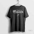 Trendy Officials Phoenix Mercury 2025 Wnba Finals - Adult & Kids T-Shirts, Sweatshirts & Hoodies apparel design preview 1