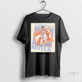 Trendy Officials R I P Lawrence Moten Sweater - Adult & Kids T-Shirts, Sweatshirts & Hoodies apparel design preview 1