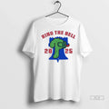 Trendy Officials Ring The Bell 2025 Phillies Sweater - Adult & Kids T-Shirts, Sweatshirts & Hoodies apparel design preview 1