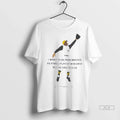 Trendy Officials Roberto Clemente Pittsburgh Pirates - Adult & Kids T-Shirts, Sweatshirts & Hoodies apparel design preview 1