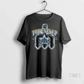 Trendy Officials Seattle Mariners Tridents Up - Adult & Kids T-Shirts, Sweatshirts & Hoodies apparel design preview 1