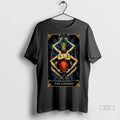 Trendy Officials Showdown 1896 The Empress Ornaments - Adult & Kids T-Shirts, Sweatshirts & Hoodies apparel design preview 1