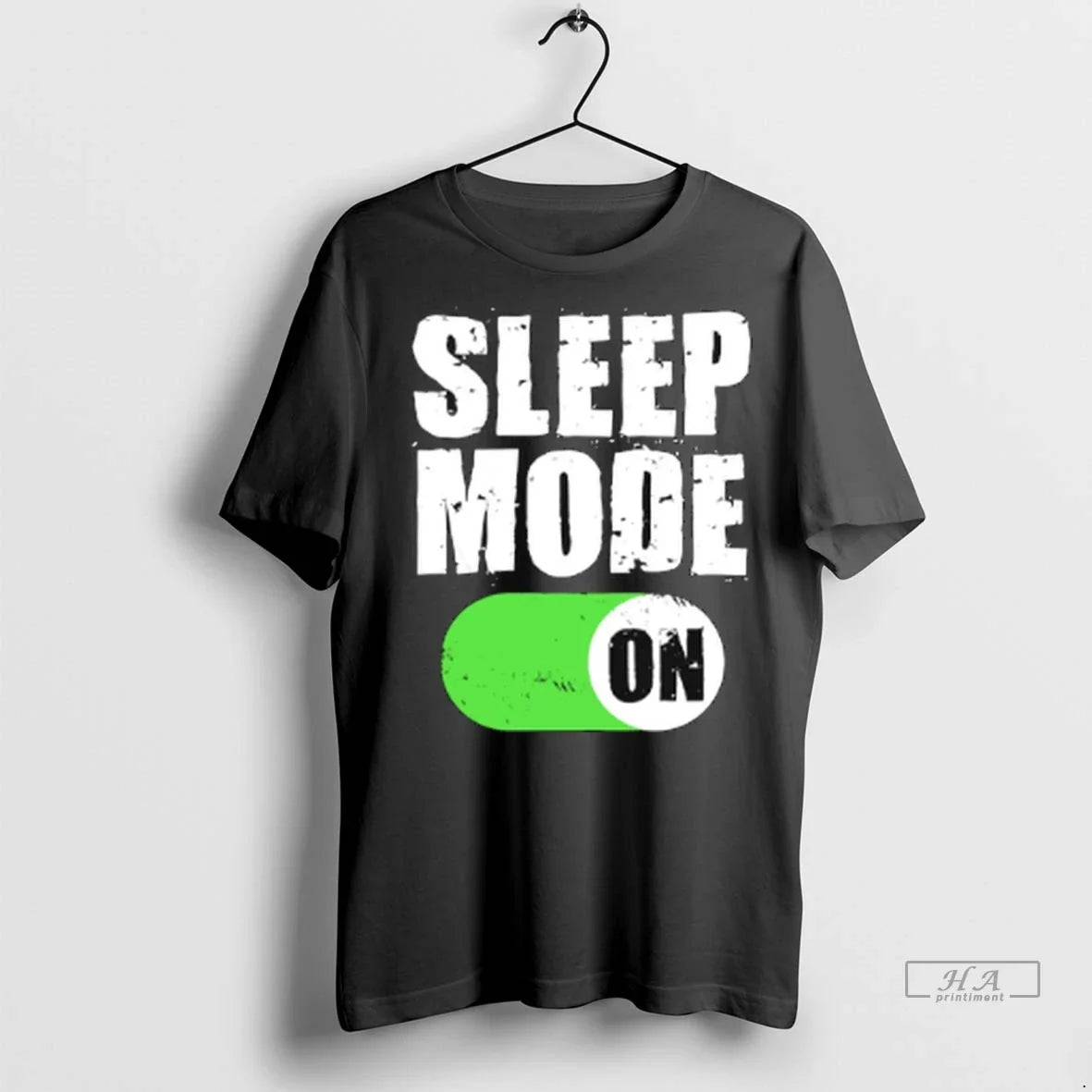Trendy Officials Sleep Mode On Sweater - Adult & Kids T-Shirts, Sweatshirts & Hoodies apparel design preview 1