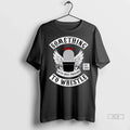 Trendy Officials Something To Wrestle Classic Logo - Adult & Kids T-Shirts, Sweatshirts & Hoodies apparel design preview 1