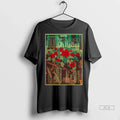 Trendy Officials The Oh Hellos 2025 Fall Tour Long - Adult & Kids T-Shirts, Sweatshirts & Hoodies apparel design preview 1