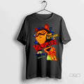 Trendy Officials The Return Of Vampurr Horror - Adult & Kids T-Shirts, Sweatshirts & Hoodies apparel design preview 1