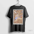 Trendy Officials The Who Sunday September 28th 2025 - Adult & Kids T-Shirts, Sweatshirts & Hoodies apparel design preview 1