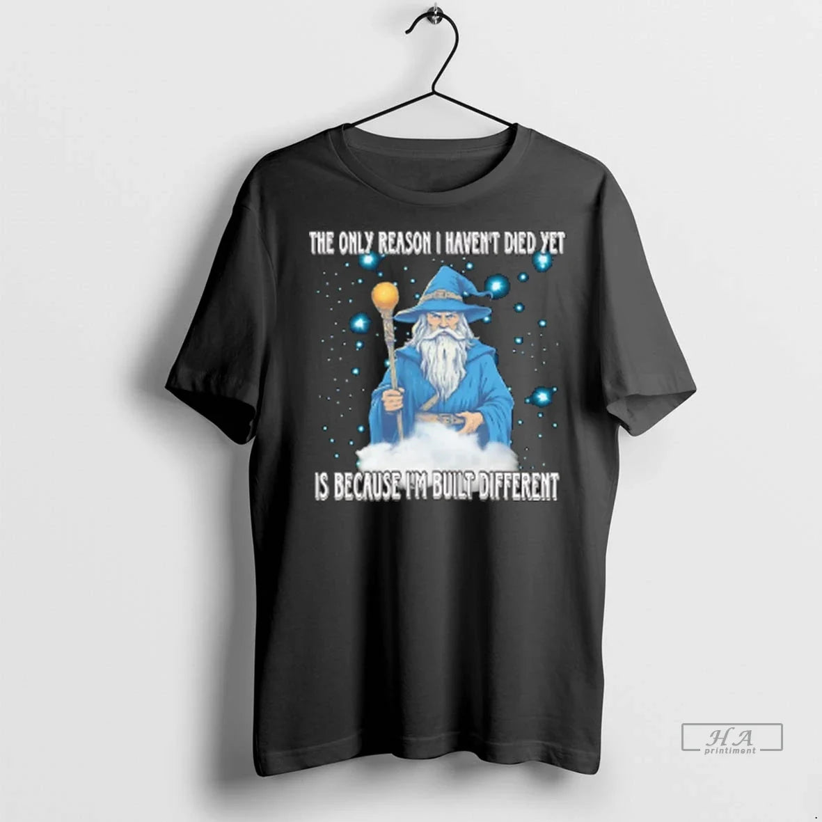 Trendy Officials The Only Reason I Havent Died Yet Is - Adult & Kids T-Shirts, Sweatshirts & Hoodies apparel design preview 1