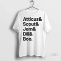 Trendy Officials Tom Hayworth Home Economics Wearing - Adult & Kids T-Shirts, Sweatshirts & Hoodies apparel design preview 1