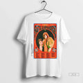 Trendy Officials Twen Band Usa Can Tour 2026 Ladies - Adult & Kids T-Shirts, Sweatshirts & Hoodies apparel design preview 1