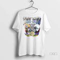 Trendy Officials Ucla Bruins Vs Penn State Nittany - Adult & Kids T-Shirts, Sweatshirts & Hoodies apparel design preview 1