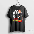 Trendy Officials Ufc Hasbulla Fight Time Ornaments - Adult & Kids T-Shirts, Sweatshirts & Hoodies apparel design preview 1