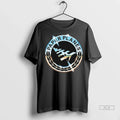 Trendy Paper Planes First Class Chrome Sweater - Adult & Kids T-Shirts, Sweatshirts & Hoodies apparel design preview 1