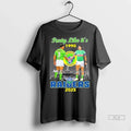Trendy Party Like Its 1990 Canberra Raiders Legends - Adult & Kids T-Shirts, Sweatshirts & Hoodies apparel design preview 1