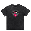 Pink Panther Washed Unlock New Street Trend - Adult & Kids T-Shirts, Sweatshirts & Hoodies apparel design preview 1