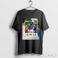 Trendy Poster New York Mets 8 0 St Louis Cardinals - Adult & Kids T-Shirts, Sweatshirts & Hoodies apparel design preview 1