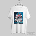Trendy Poster Summit League Regular Season And - Adult & Kids T-Shirts, Sweatshirts & Hoodies apparel design preview 1
