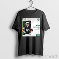 Trendy Poster Tyler Warren Is Complete Tight End Who - Adult & Kids T-Shirts, Sweatshirts & Hoodies apparel design preview 1