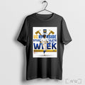 Trendy Poster Ucr Athletics Student Athlete Of The - Adult & Kids T-Shirts, Sweatshirts & Hoodies apparel design preview 1