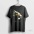 Trendy Salamanders Warhammer Sons Of Vulkan Sweater - Adult & Kids T-Shirts, Sweatshirts & Hoodies apparel design preview 1