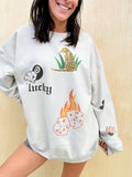 Sticker Trend - Adult & Kids T-Shirts, Sweatshirts & Hoodies apparel design preview 1