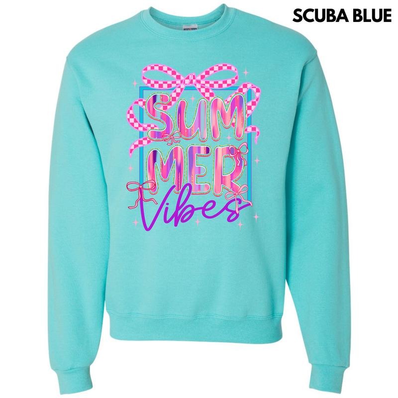 Summer 'NLB' - Adult & Kids T-Shirts, Sweatshirts & Hoodies apparel design preview 1