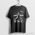Trendy Taelon Peter Liberty Basketball Final Tour - Adult & Kids T-Shirts, Sweatshirts & Hoodies apparel design preview 1