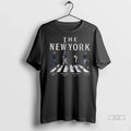 Trendy The New York Brian Daboll Cam Skattebo Malik - Adult & Kids T-Shirts, Sweatshirts & Hoodies apparel design preview 1