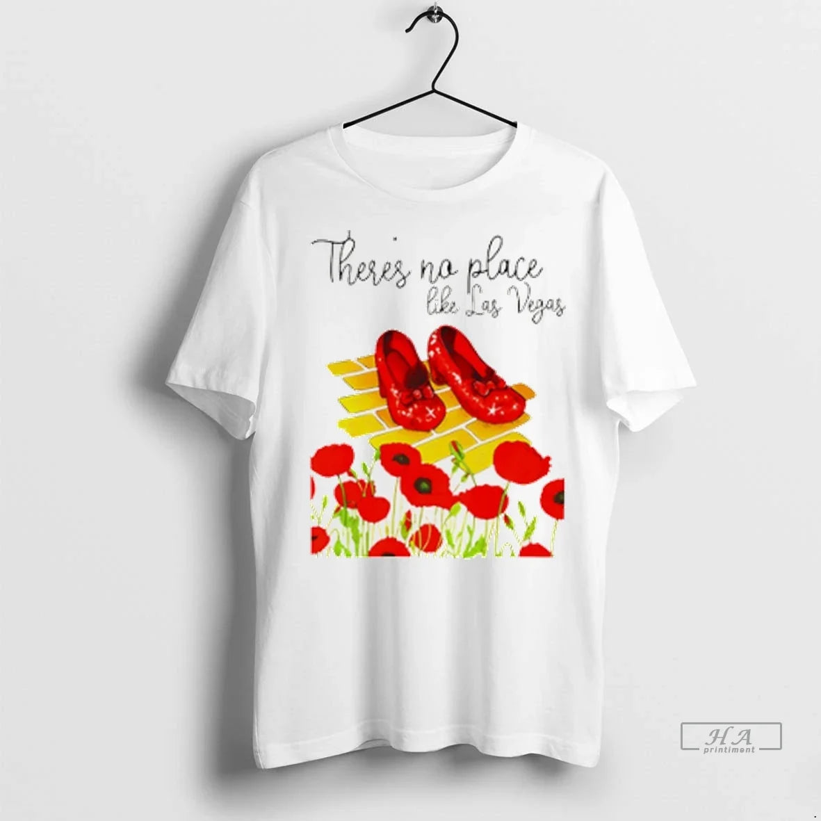 Trendy There No Place Like Las Vegas Sweater - Adult & Kids T-Shirts, Sweatshirts & Hoodies apparel design preview 1