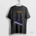 Trendy Tipper Friends July 4 6 2025 Gorge - Adult & Kids T-Shirts, Sweatshirts & Hoodies apparel design preview 1