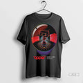 Trendy Tipper Red Rocks Sep 20 21 2025 In Morrison Co - Adult & Kids T-Shirts, Sweatshirts & Hoodies apparel design preview 1