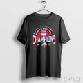 Trendy Uconn Womens Basketball 2024 25 Big East Wbb - Adult & Kids T-Shirts, Sweatshirts & Hoodies apparel design preview 1