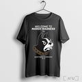 Trendy Welcome To March Madness Wofford Terriers Has - Adult & Kids T-Shirts, Sweatshirts & Hoodies apparel design preview 1