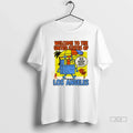 Trendy Welcome To The United States Of Ice Keep Out - Adult & Kids T-Shirts, Sweatshirts & Hoodies apparel design preview 1
