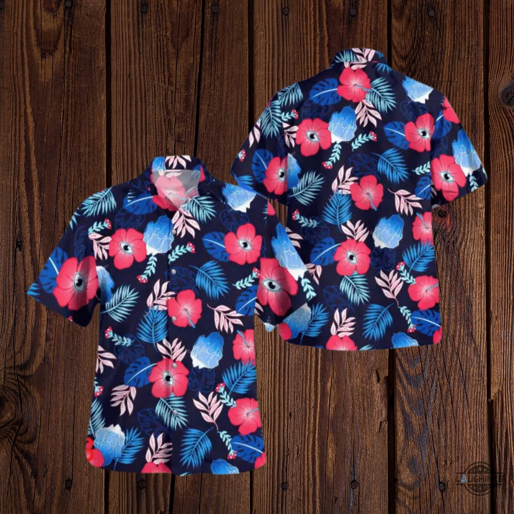 Trendy Wendigoon Hawaiian And Shorts Merch SALE - Adult & Kids T-Shirts, Sweatshirts & Hoodies apparel design preview 1