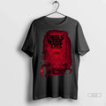 Trendy Westside Gunn Devils Night Oct 30 2025 Heels - Adult & Kids T-Shirts, Sweatshirts & Hoodies apparel design preview 1