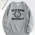 Cocol Goose Vintage Crew Neck Perfect Casual Forward - Adult & Kids T-Shirts, Sweatshirts & Hoodies apparel design preview 1