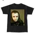 Twilight Aro Meme Vampire Saga Cotton Fit Menswear - Adult & Kids T-Shirts, Sweatshirts & Hoodies apparel design preview 1