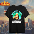 Trevor Lawrence Jacksonville Steezy Trev signature - Adult & Kids T-Shirts, Sweatshirts & Hoodies apparel design preview 1