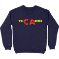 TricampeóN 2024 AméRica Champion Menswear - Adult & Kids T-Shirts, Sweatshirts & Hoodies apparel design preview 1